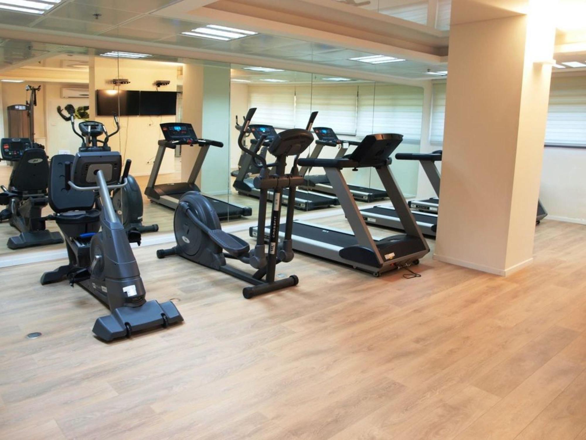 Kook Isrentals - Aparthotels In City Center Jerusalem Exterior photo