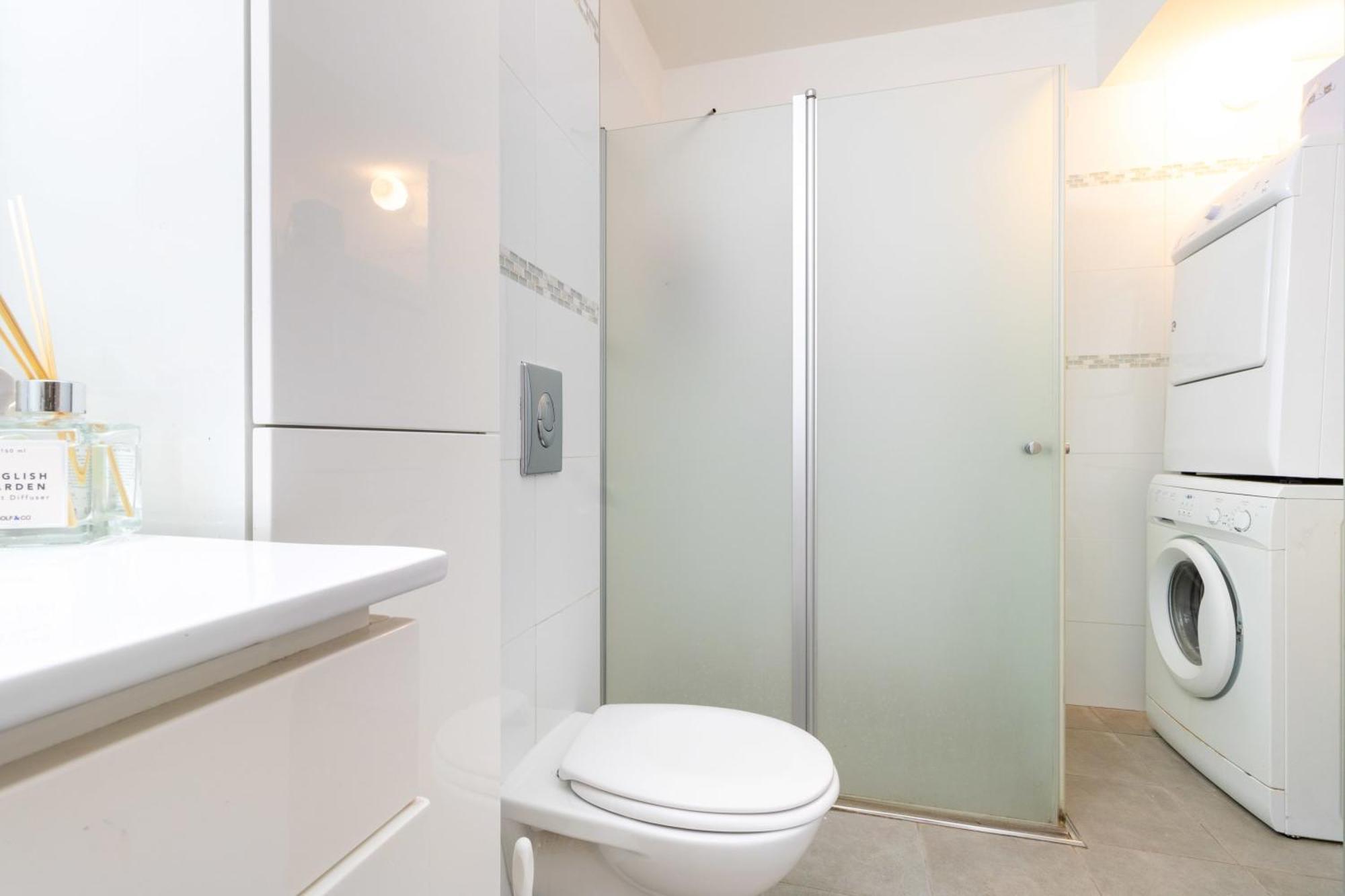 Kook Isrentals - Aparthotels In City Center Jerusalem Exterior photo