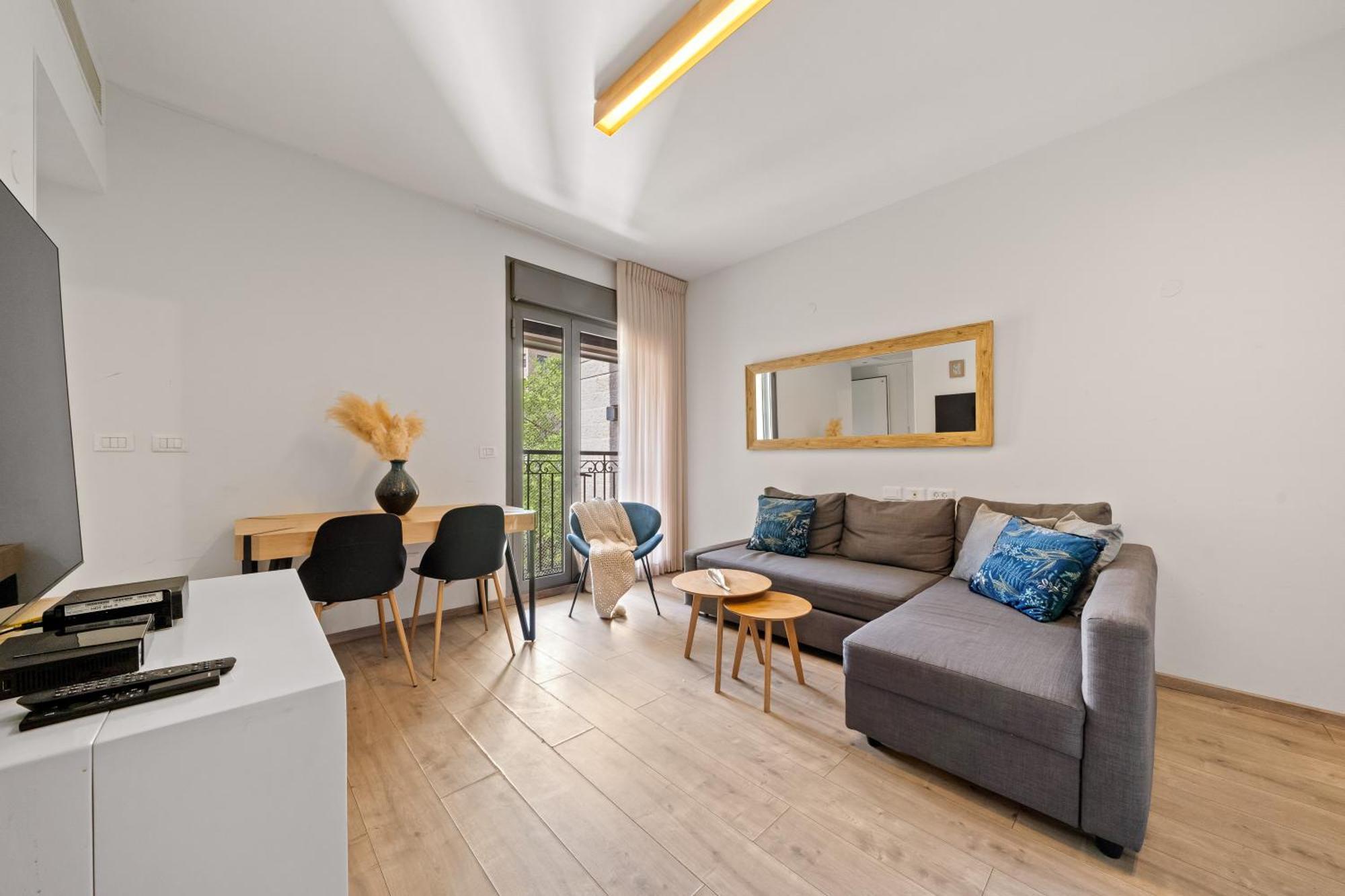Kook Isrentals - Aparthotels In City Center Jerusalem Exterior photo