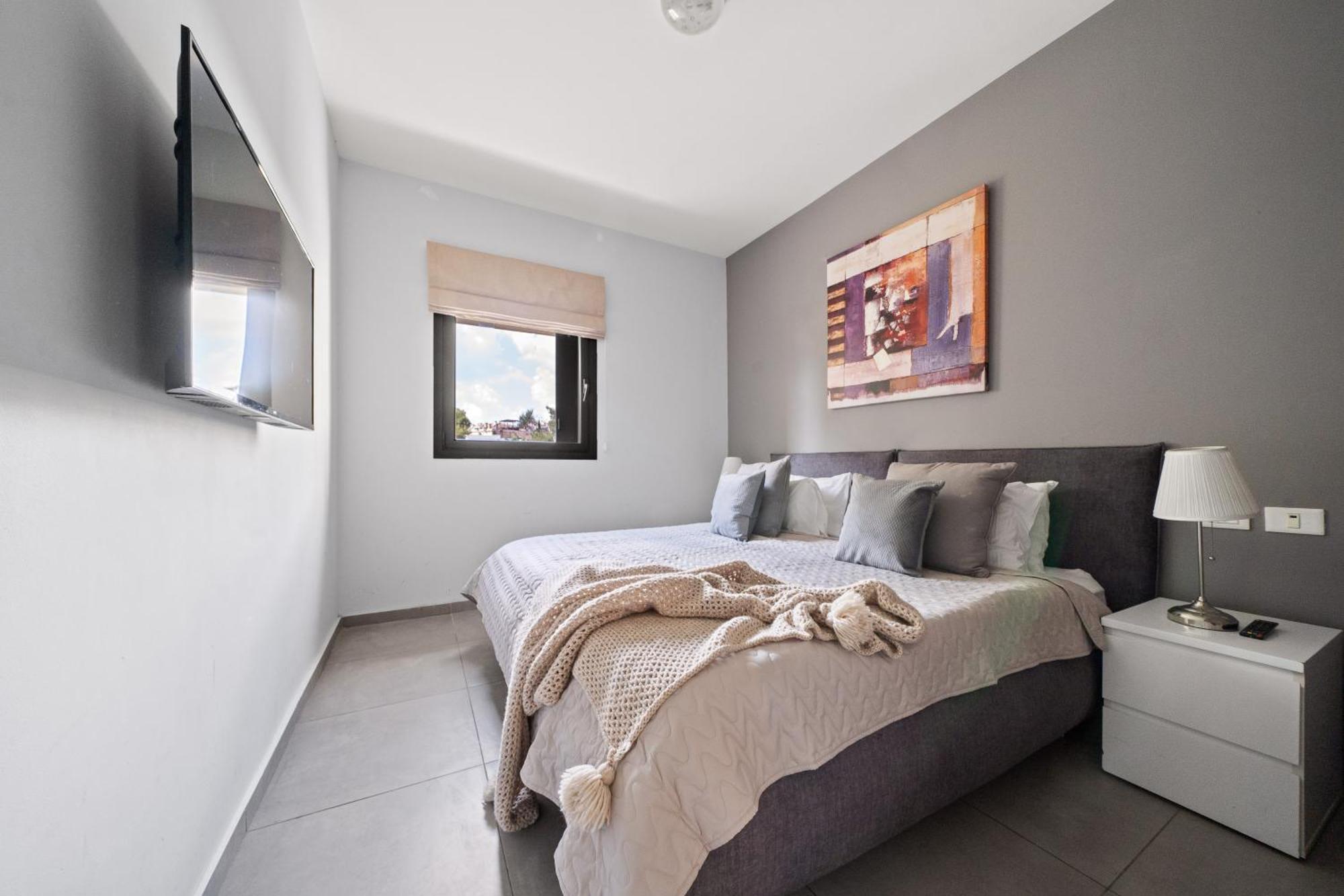 Kook Isrentals - Aparthotels In City Center Jerusalem Exterior photo